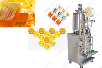 蜂蜜在冬季凝固了怎么辦？應該如何使用蜂蜜包裝機呢？