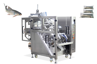 活魚包裝機(jī)多少錢一臺？活魚包裝機(jī)價格介紹
